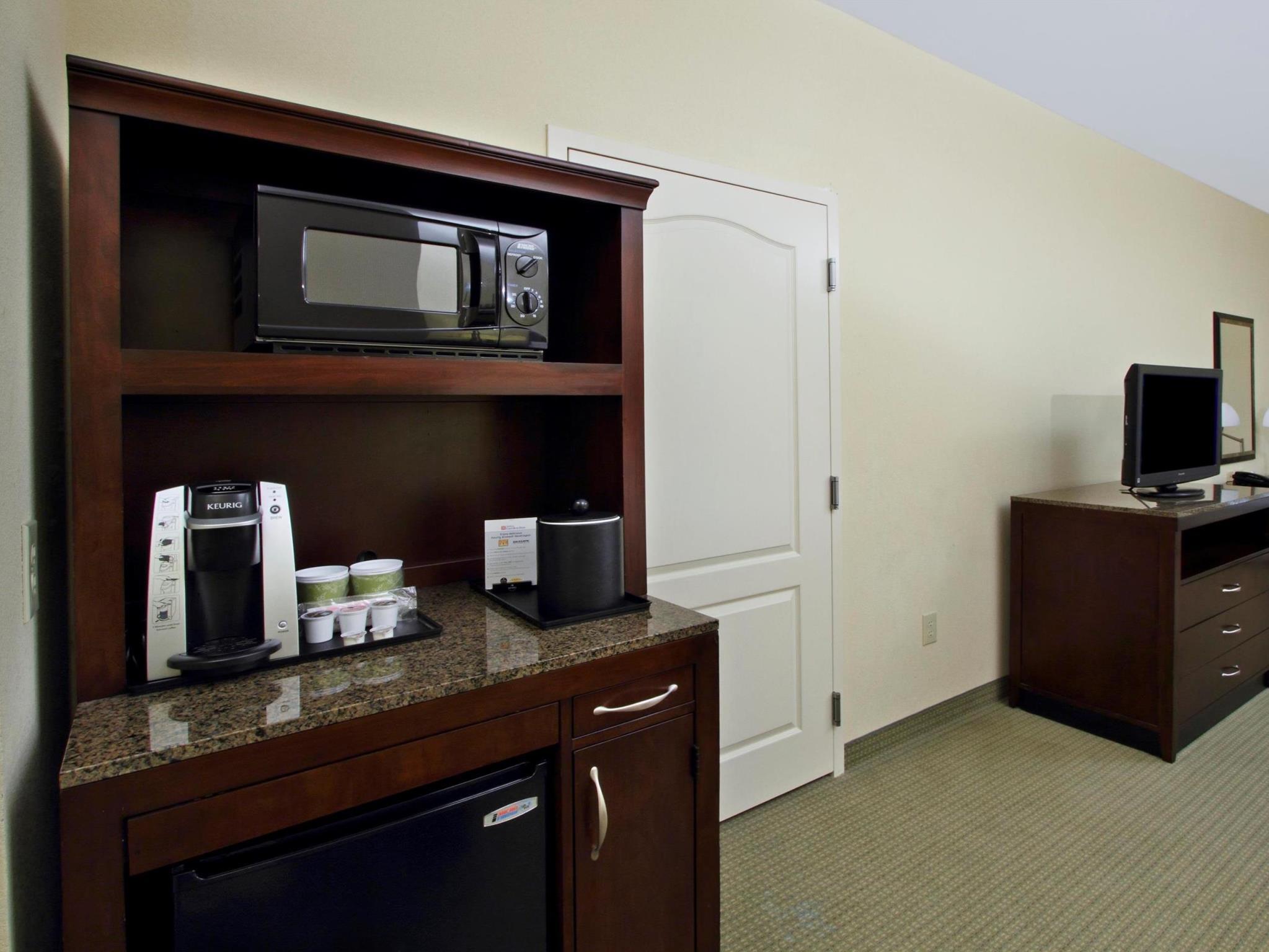 Hilton Garden Inn Beaumont Exterior foto