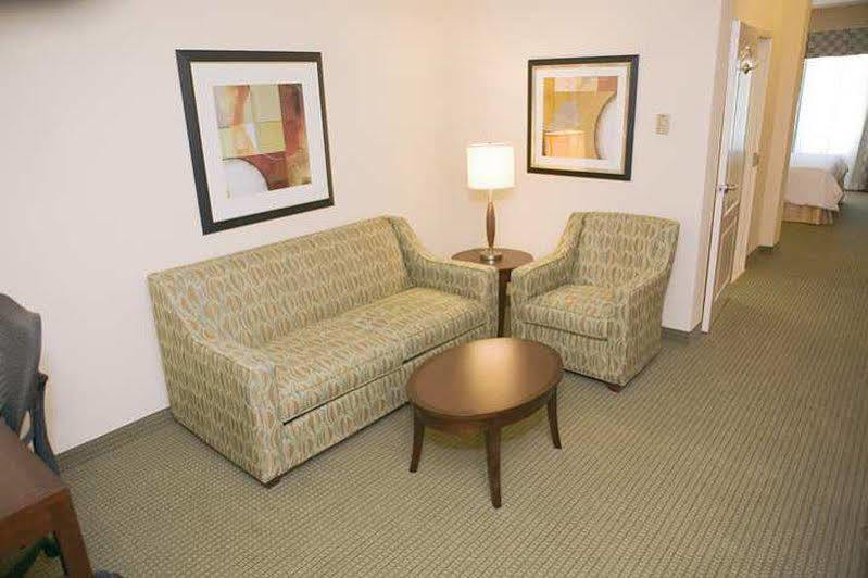 Hilton Garden Inn Beaumont Exterior foto